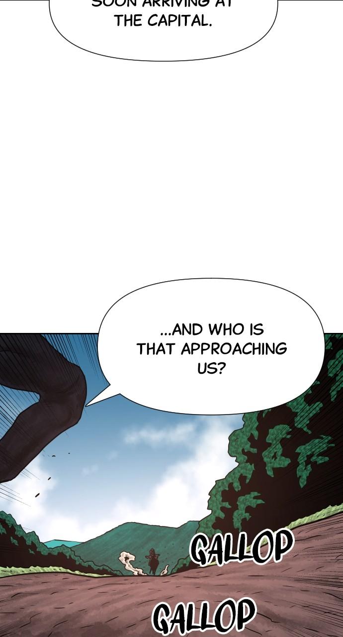 Warrior Executioner Chap 96 - Next Chap 97