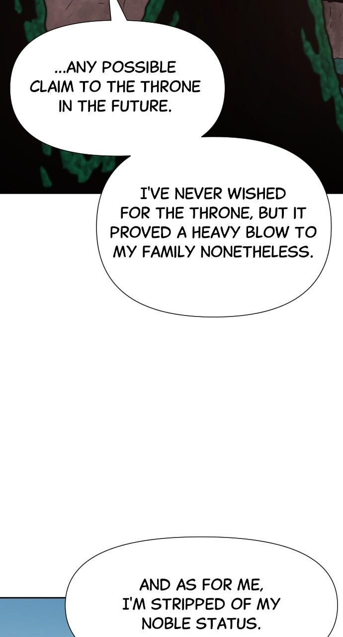 Warrior Executioner Chap 96 - Next Chap 97