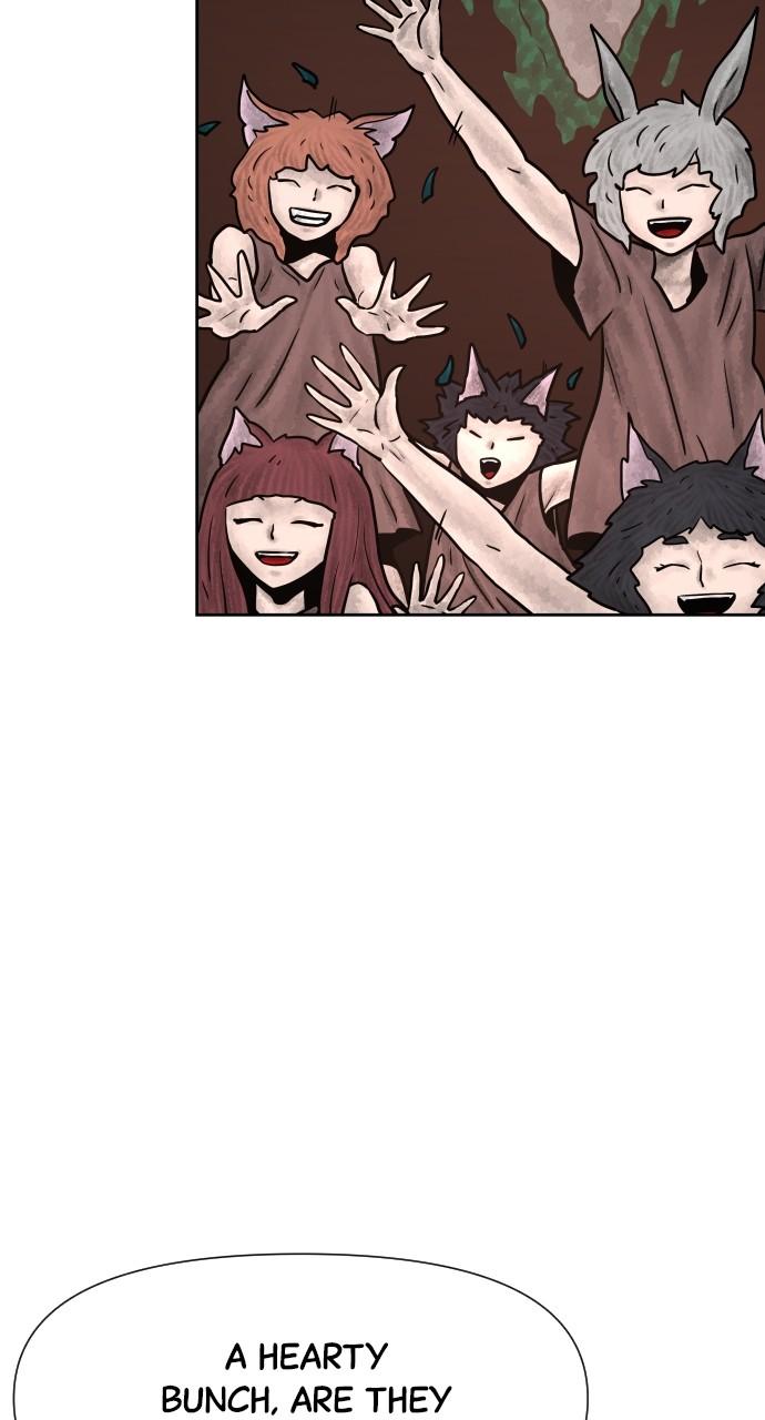 Warrior Executioner Chap 96 - Next Chap 97