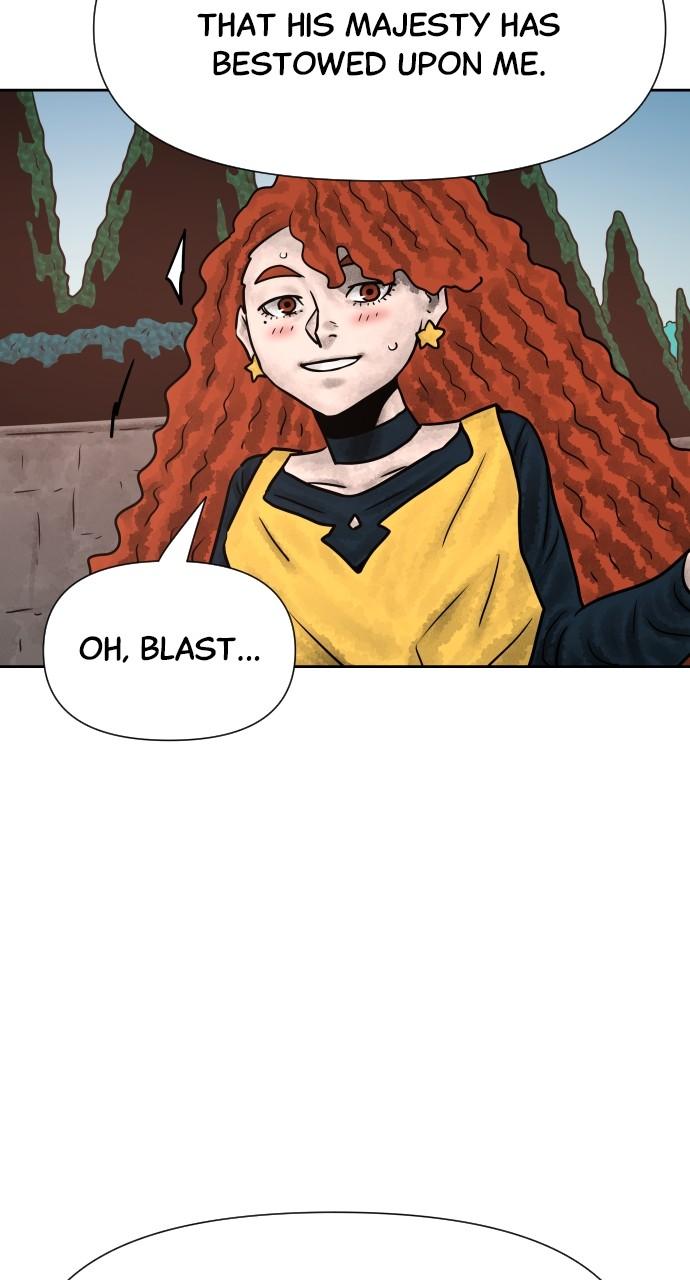 Warrior Executioner Chap 96 - Next Chap 97