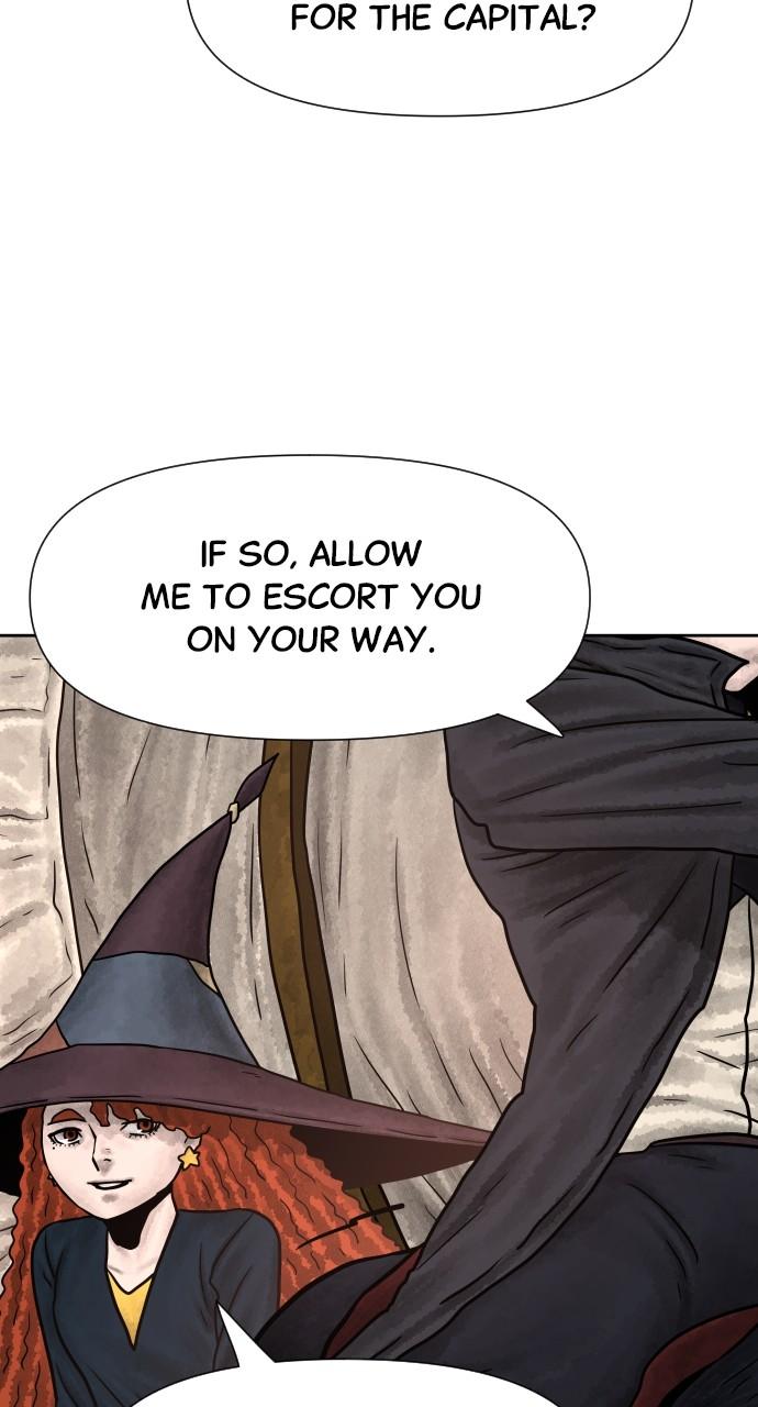 Warrior Executioner Chap 96 - Next Chap 97