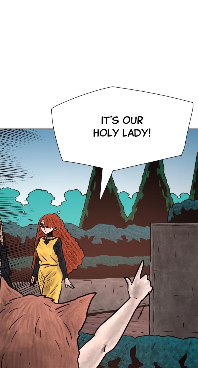 Warrior Executioner Chap 96 - Next Chap 97