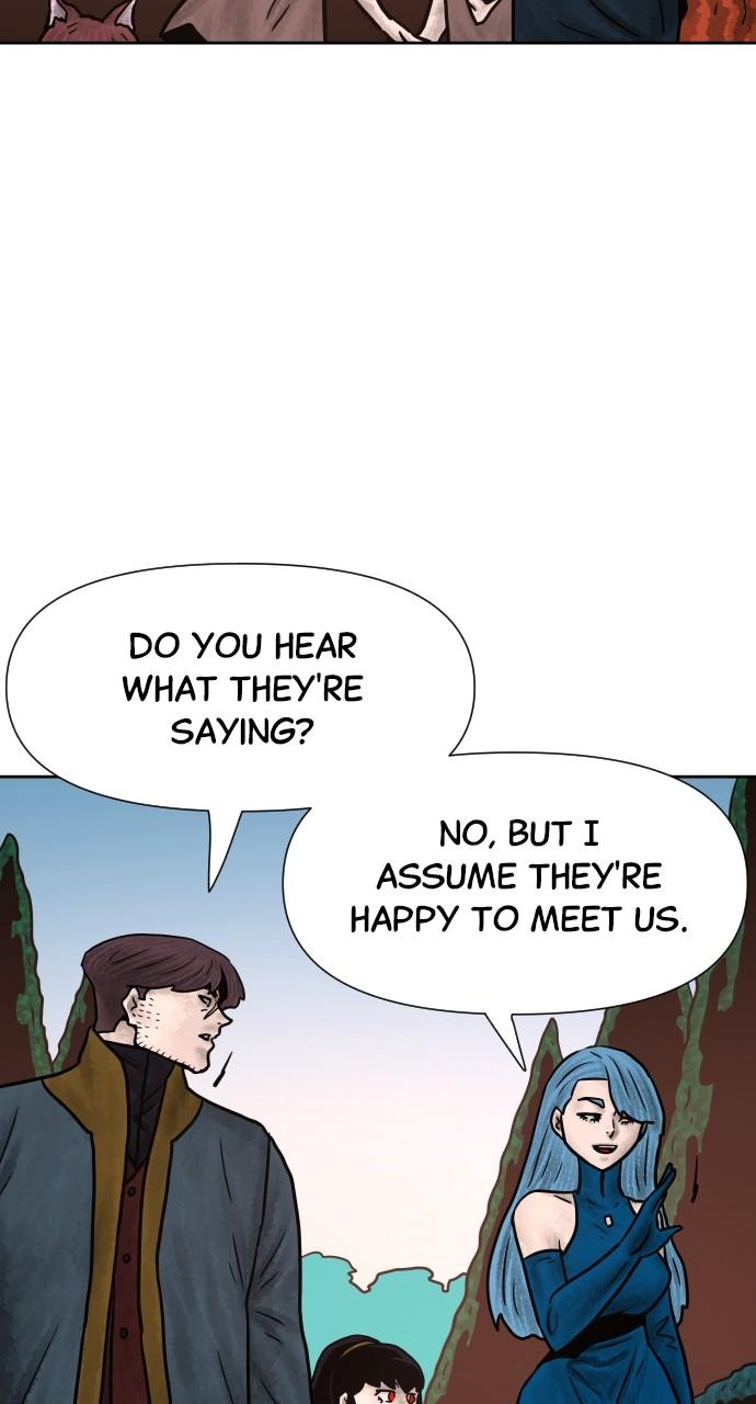 Warrior Executioner Chap 96 - Next Chap 97