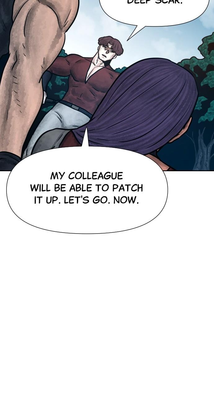 Warrior Executioner Chap 98 - Next Chap 99