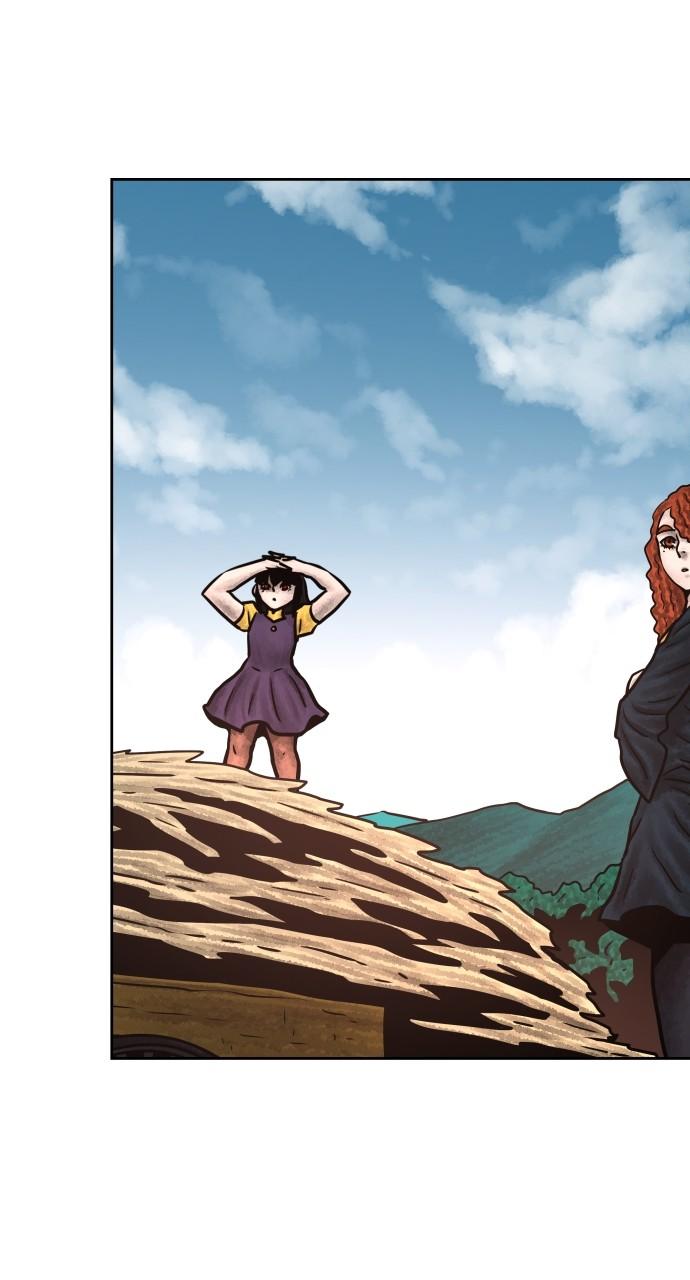 Warrior Executioner Chap 98 - Next Chap 99
