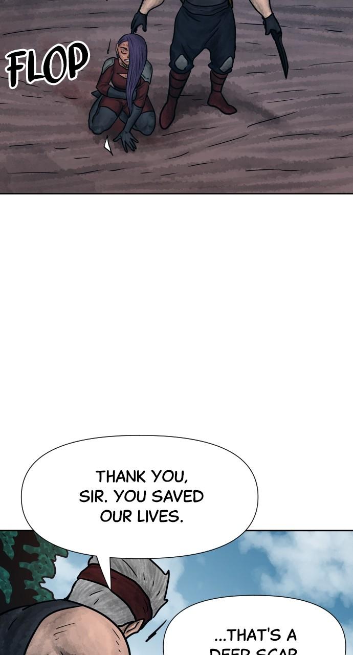 Warrior Executioner Chap 98 - Next Chap 99