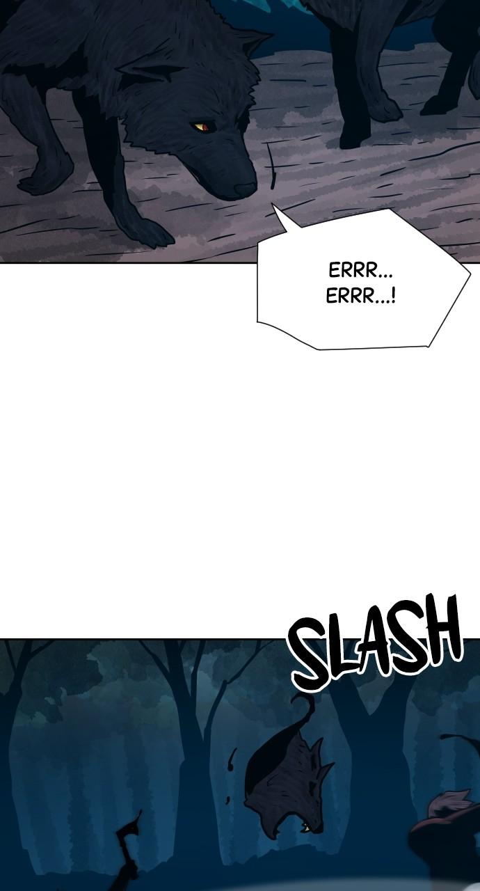 Warrior Executioner Chap 98 - Next Chap 99