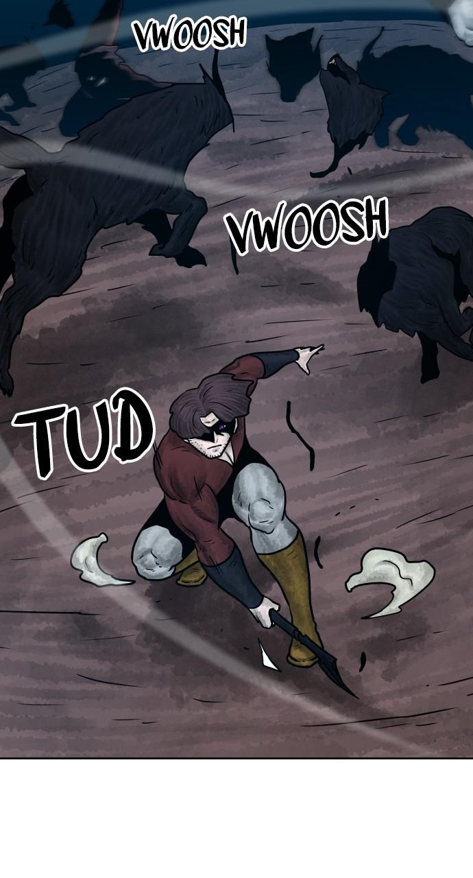 Warrior Executioner Chap 98 - Next Chap 99