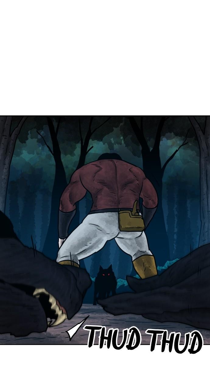 Warrior Executioner Chap 98 - Next Chap 99