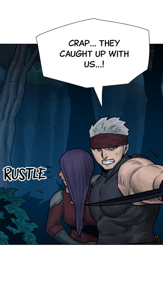 Warrior Executioner Chap 98 - Next Chap 99