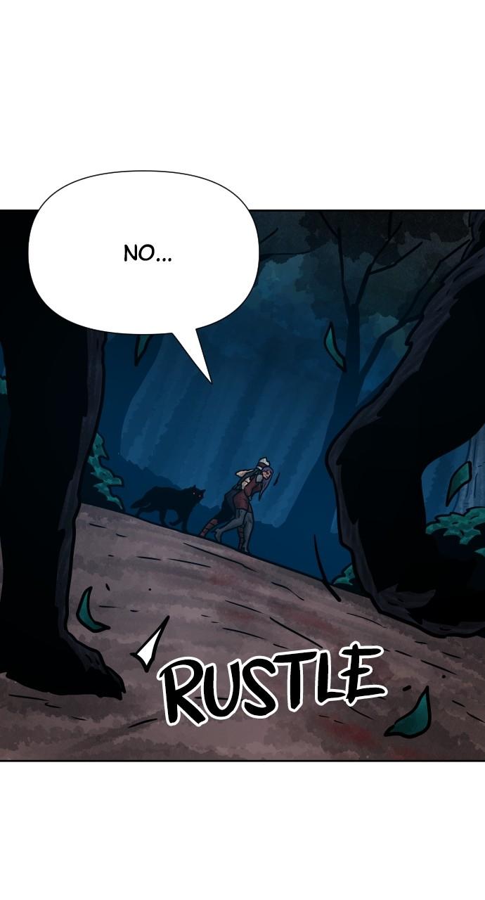 Warrior Executioner Chap 98 - Next Chap 99