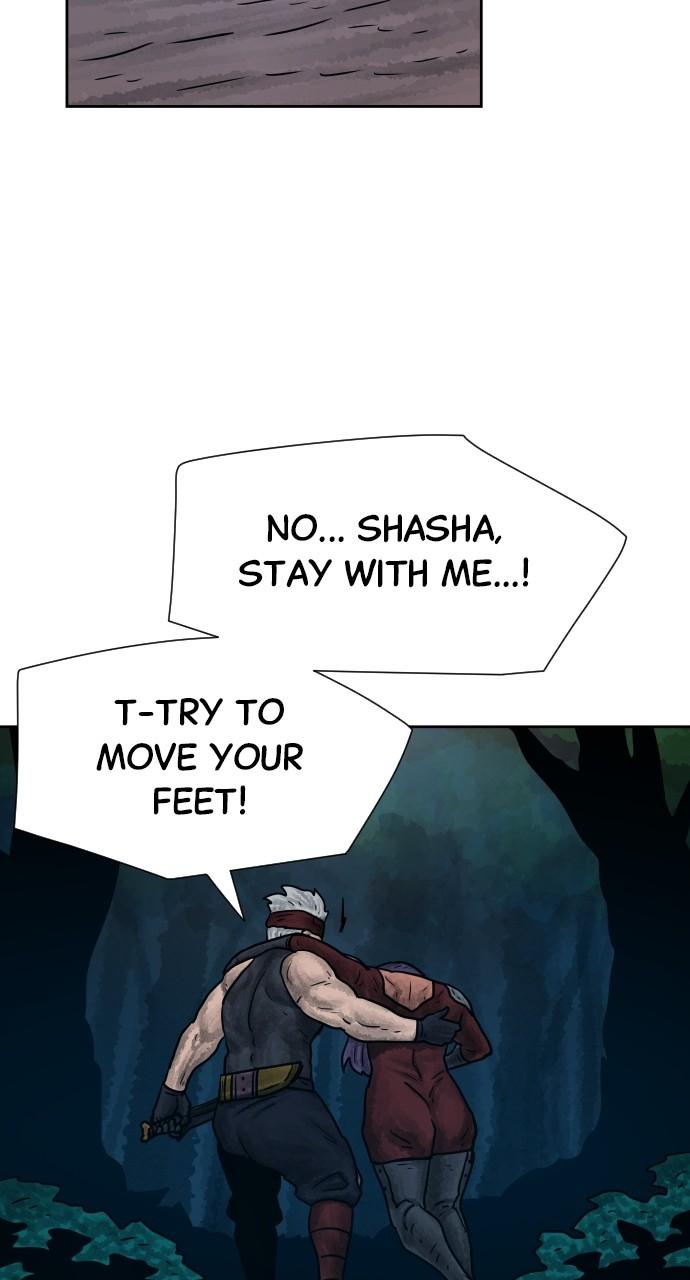 Warrior Executioner Chap 98 - Next Chap 99