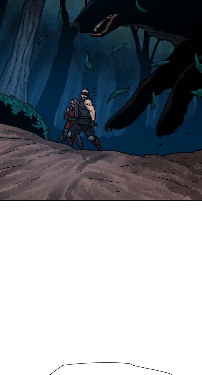 Warrior Executioner Chap 98 - Next Chap 99