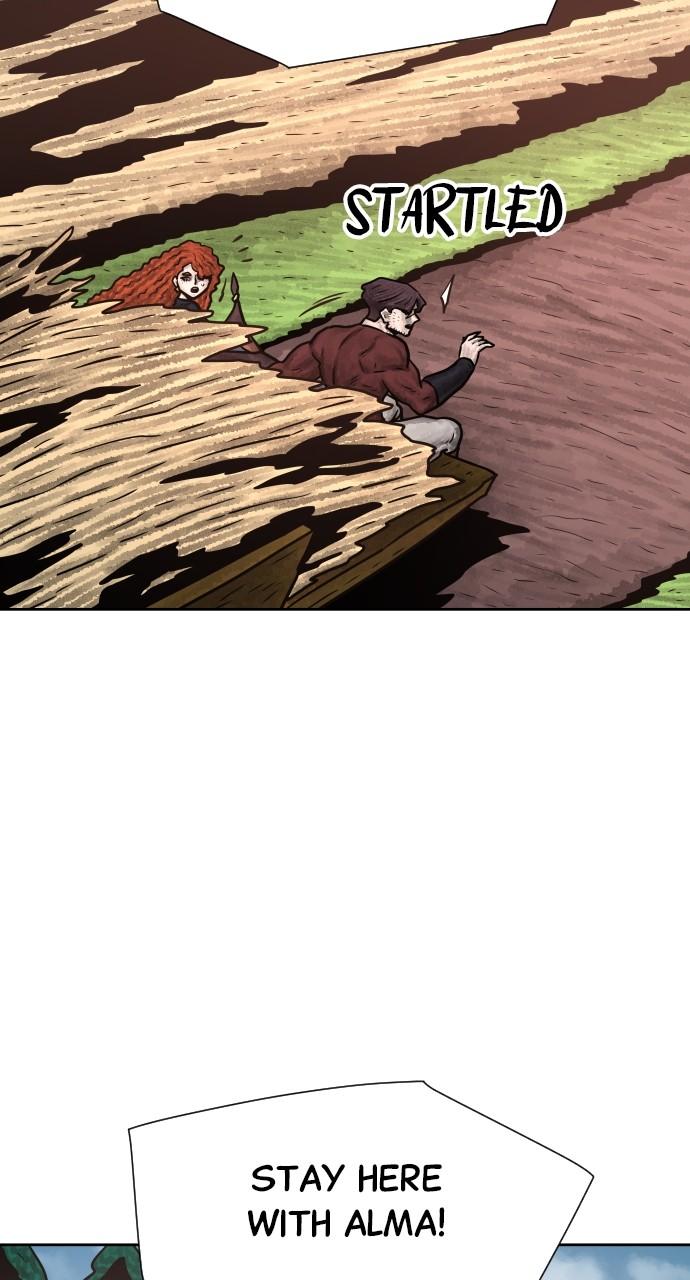 Warrior Executioner Chap 98 - Next Chap 99