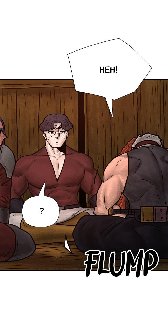 Warrior Executioner Chap 98 - Next Chap 99