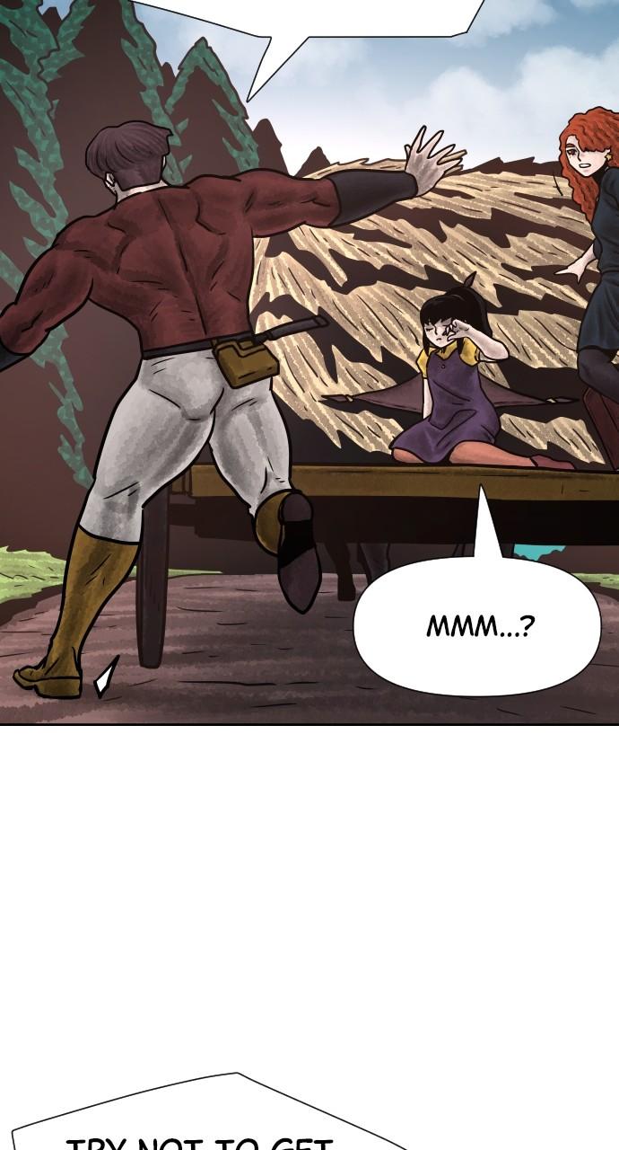 Warrior Executioner Chap 98 - Next Chap 99