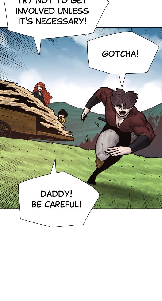 Warrior Executioner Chap 98 - Next Chap 99