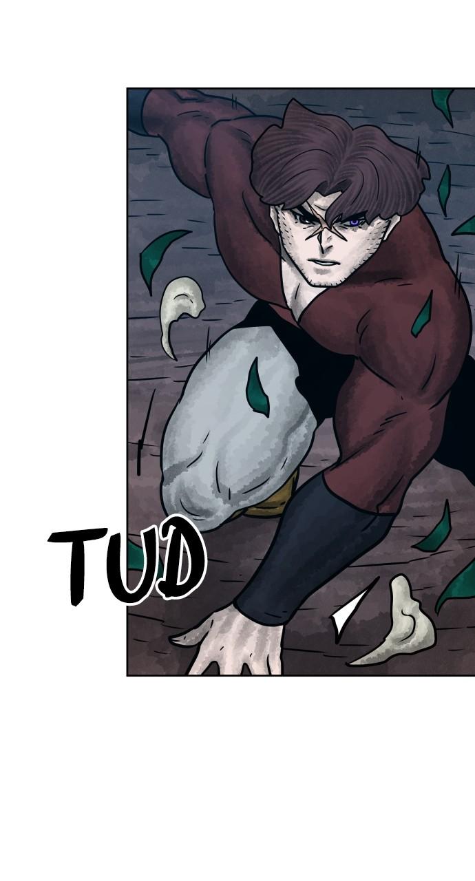 Warrior Executioner Chap 98 - Next Chap 99