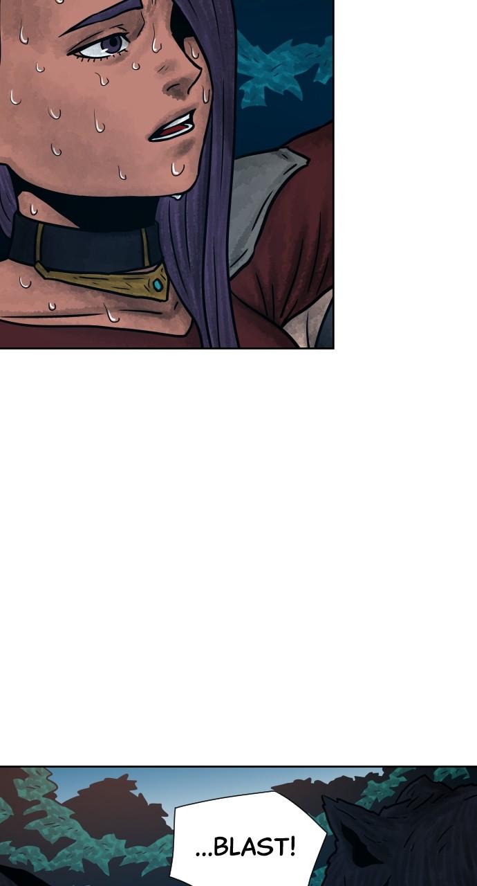 Warrior Executioner Chap 98 - Next Chap 99