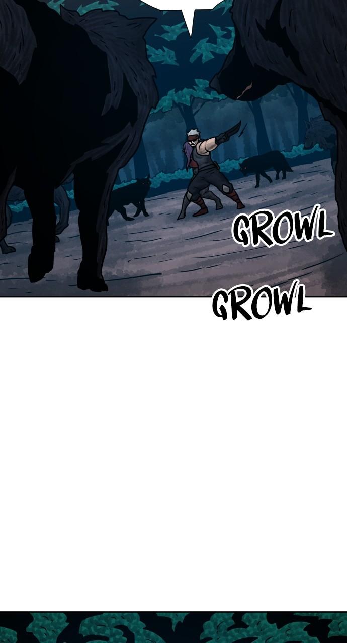 Warrior Executioner Chap 98 - Next Chap 99