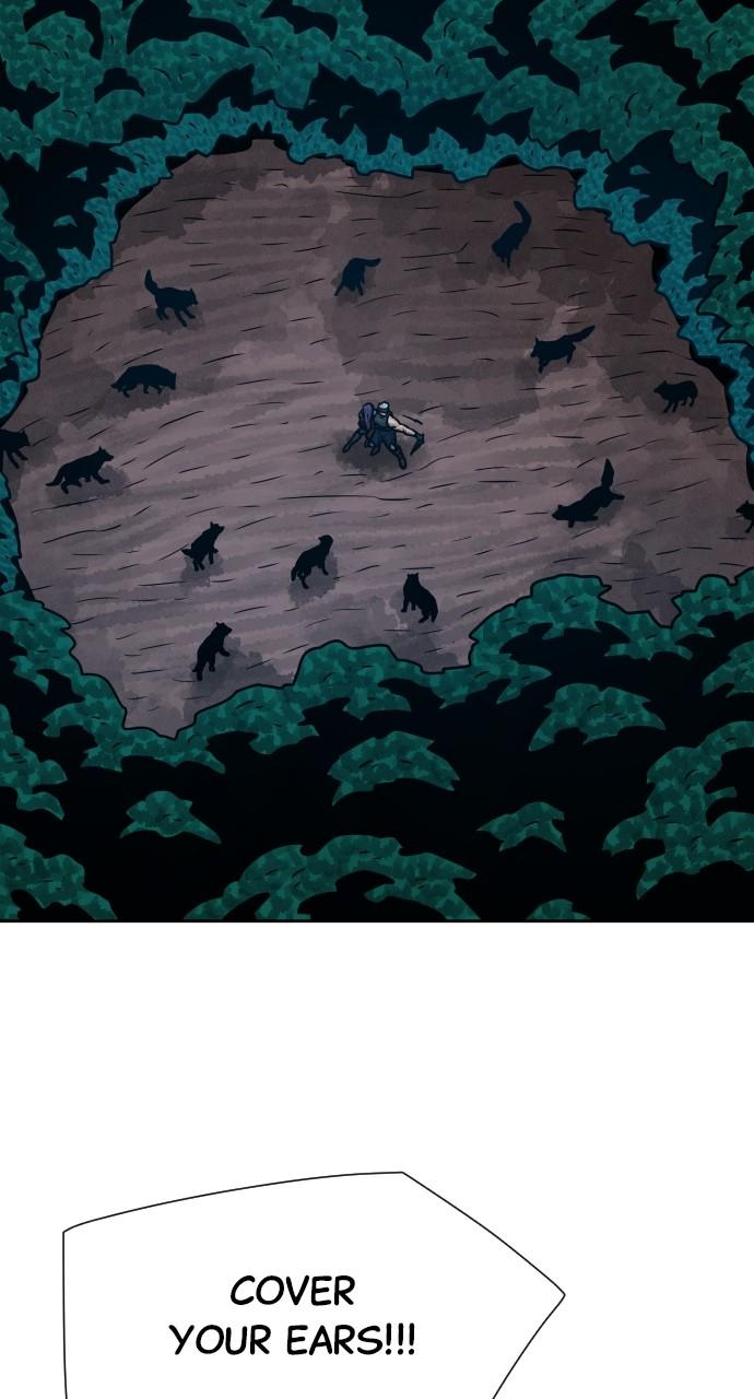 Warrior Executioner Chap 98 - Next Chap 99