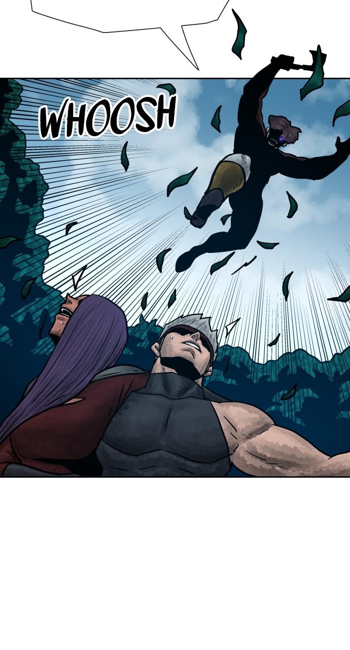 Warrior Executioner Chap 98 - Next Chap 99