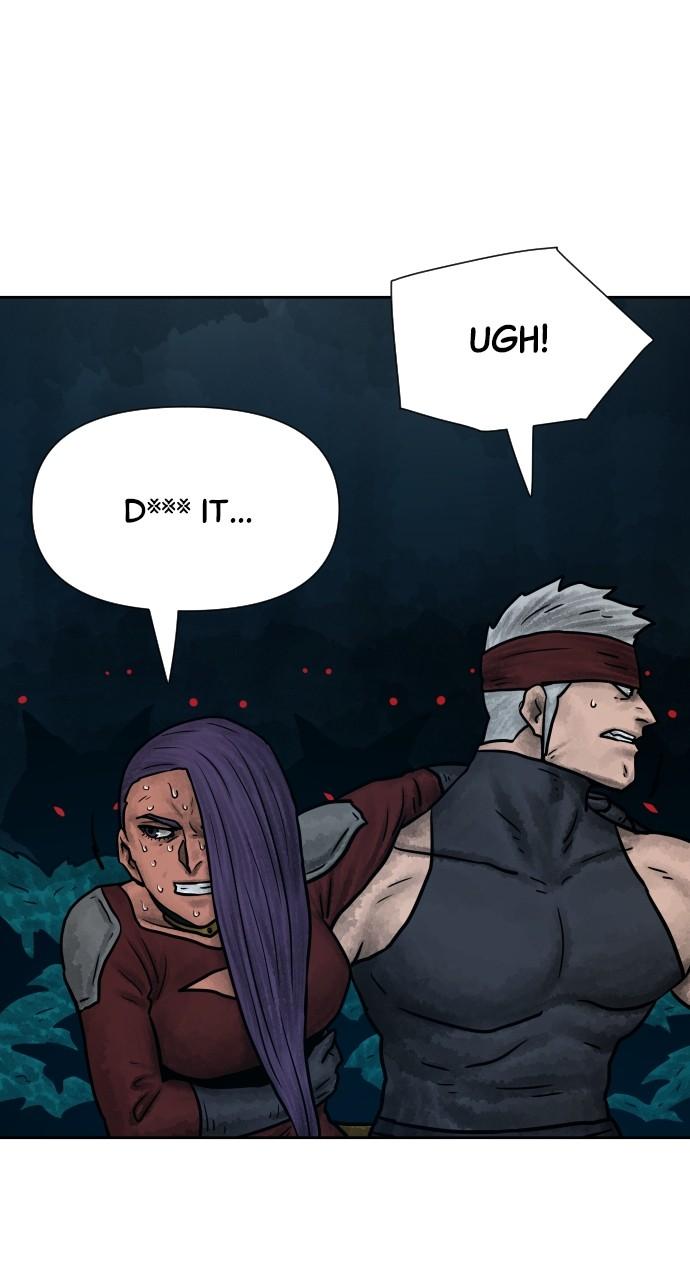 Warrior Executioner Chap 98 - Next Chap 99