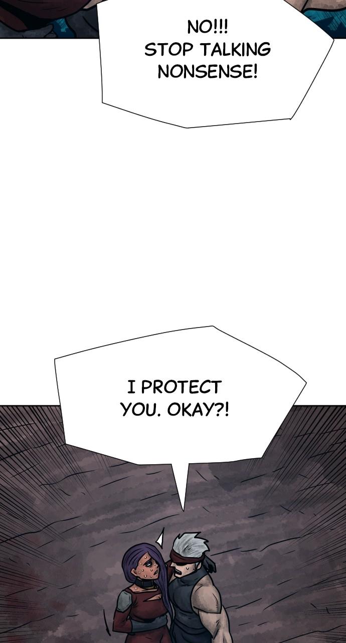 Warrior Executioner Chap 98 - Next Chap 99