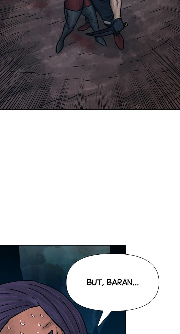Warrior Executioner Chap 98 - Next Chap 99