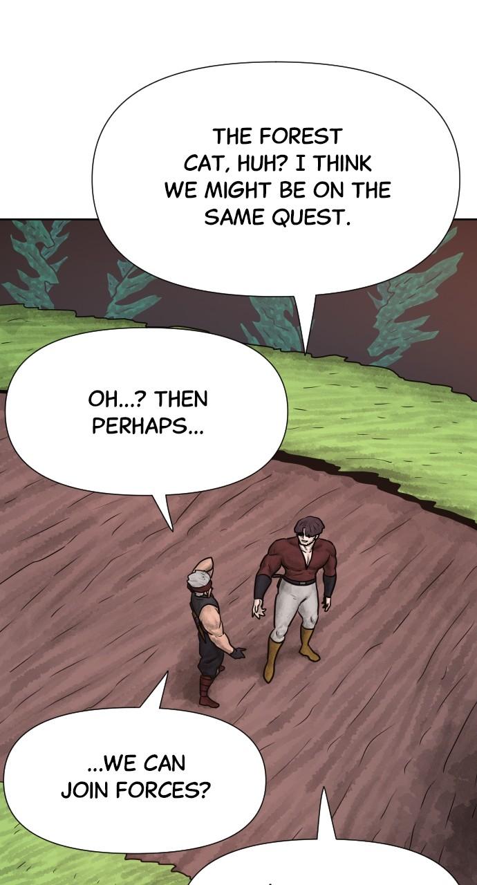 Warrior Executioner Chap 98 - Next Chap 99