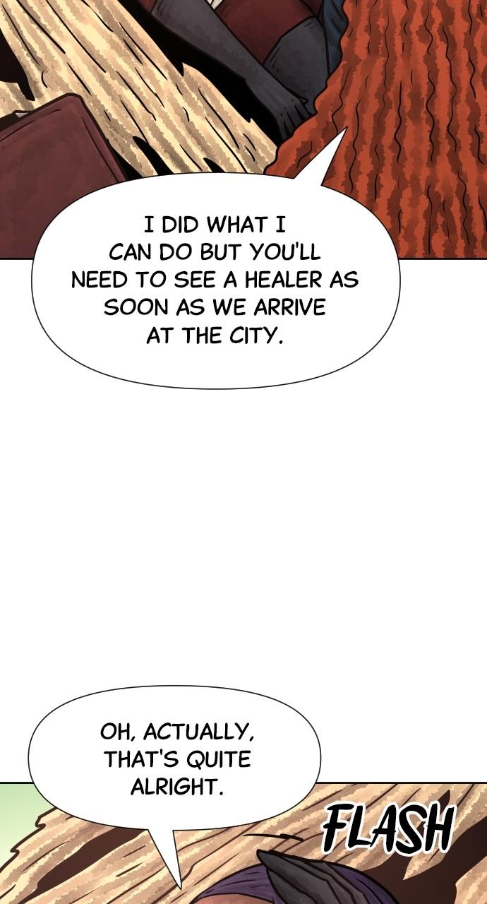 Warrior Executioner Chap 98 - Next Chap 99