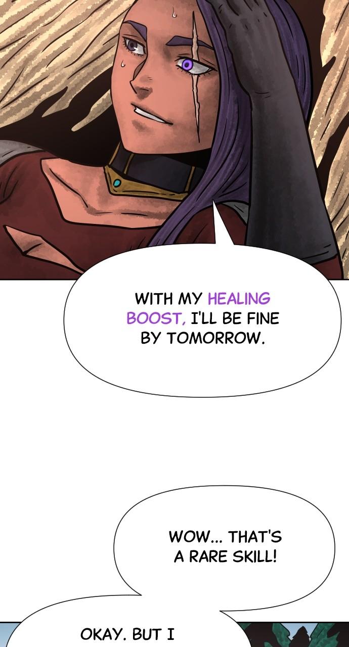 Warrior Executioner Chap 98 - Next Chap 99