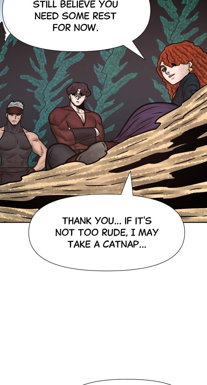 Warrior Executioner Chap 98 - Next Chap 99