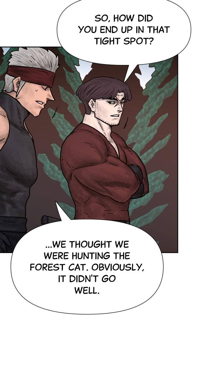 Warrior Executioner Chap 98 - Next Chap 99