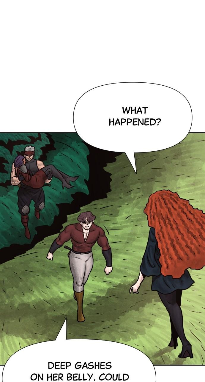 Warrior Executioner Chap 98 - Next Chap 99