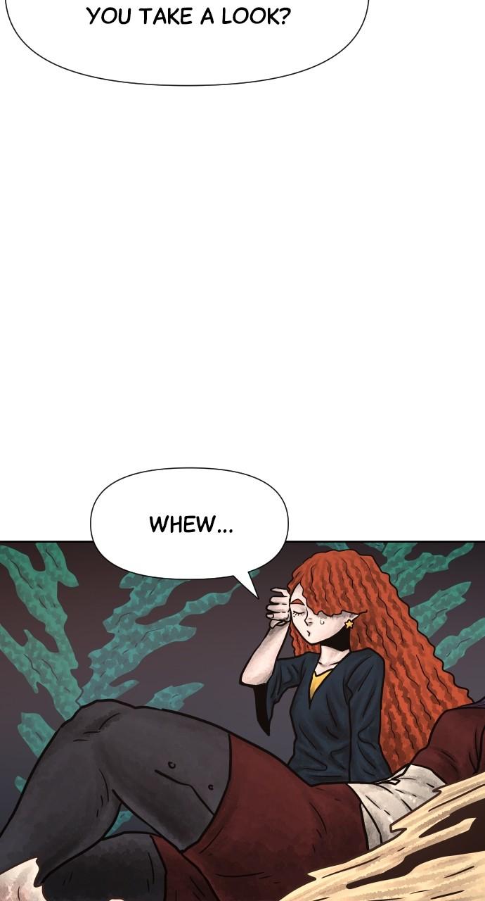 Warrior Executioner Chap 98 - Next Chap 99