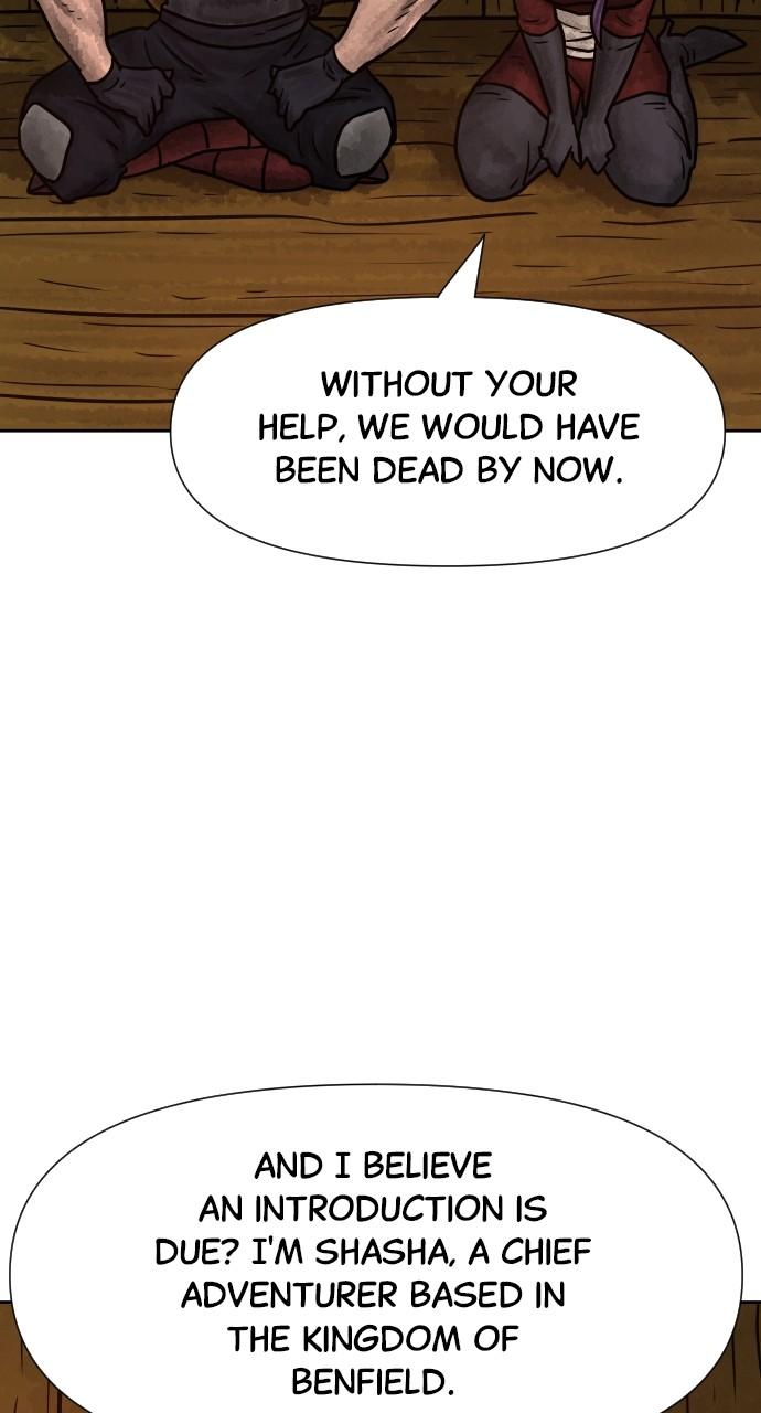 Warrior Executioner Chap 98 - Next Chap 99