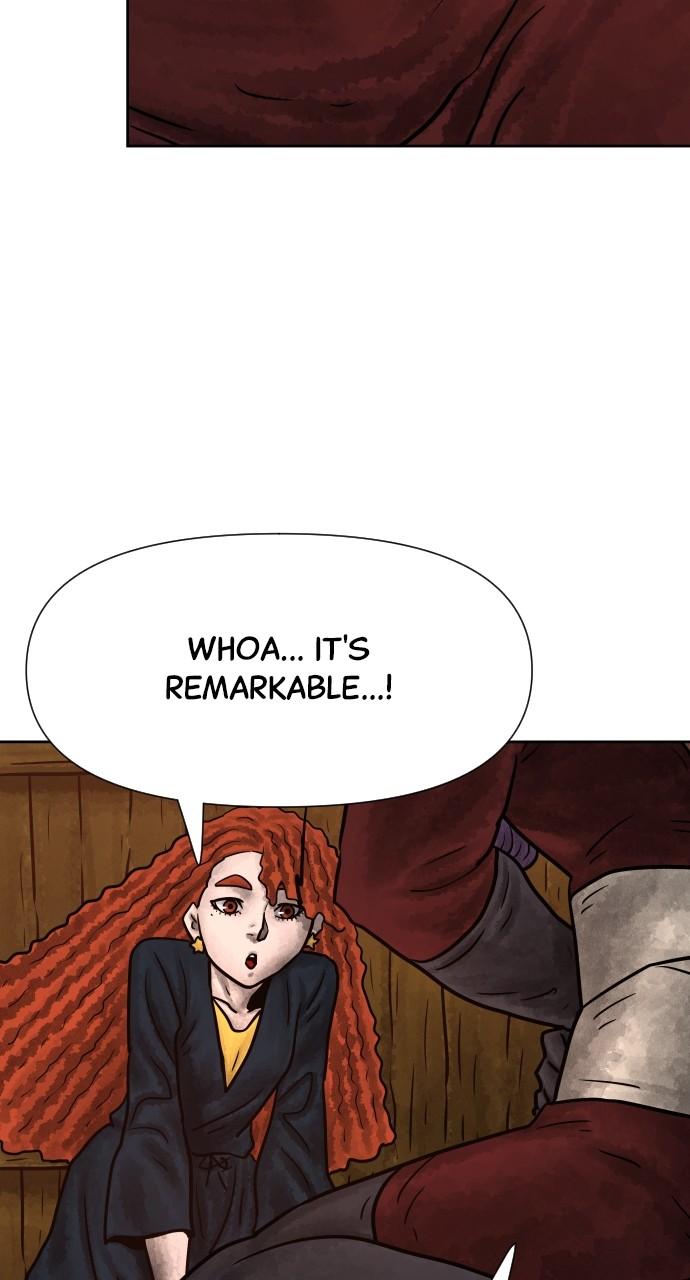 Warrior Executioner Chap 98 - Next Chap 99