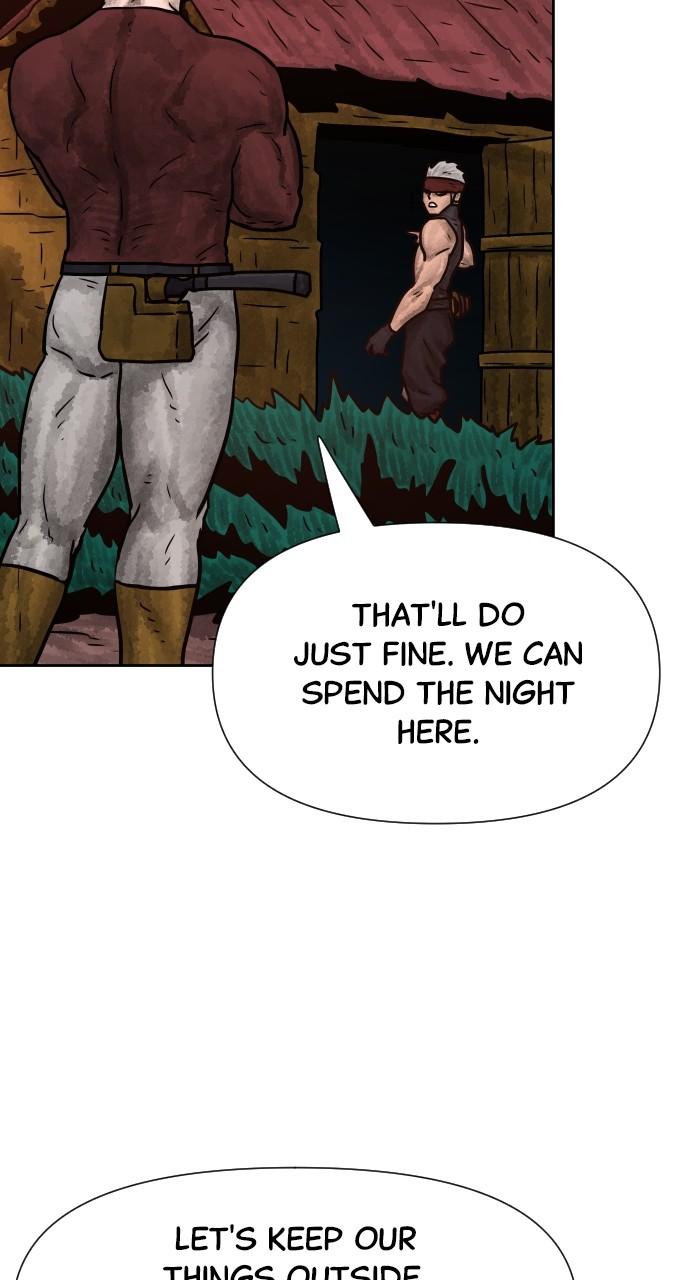 Warrior Executioner Chap 98 - Next Chap 99