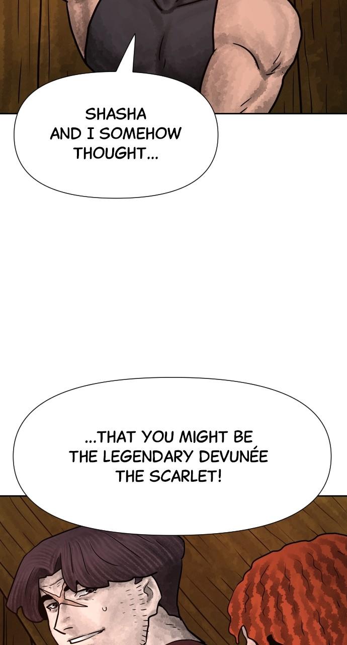Warrior Executioner Chap 98 - Next Chap 99