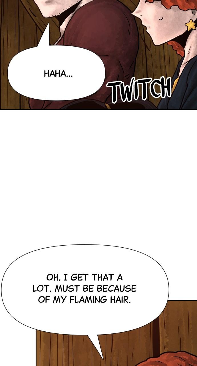 Warrior Executioner Chap 98 - Next Chap 99