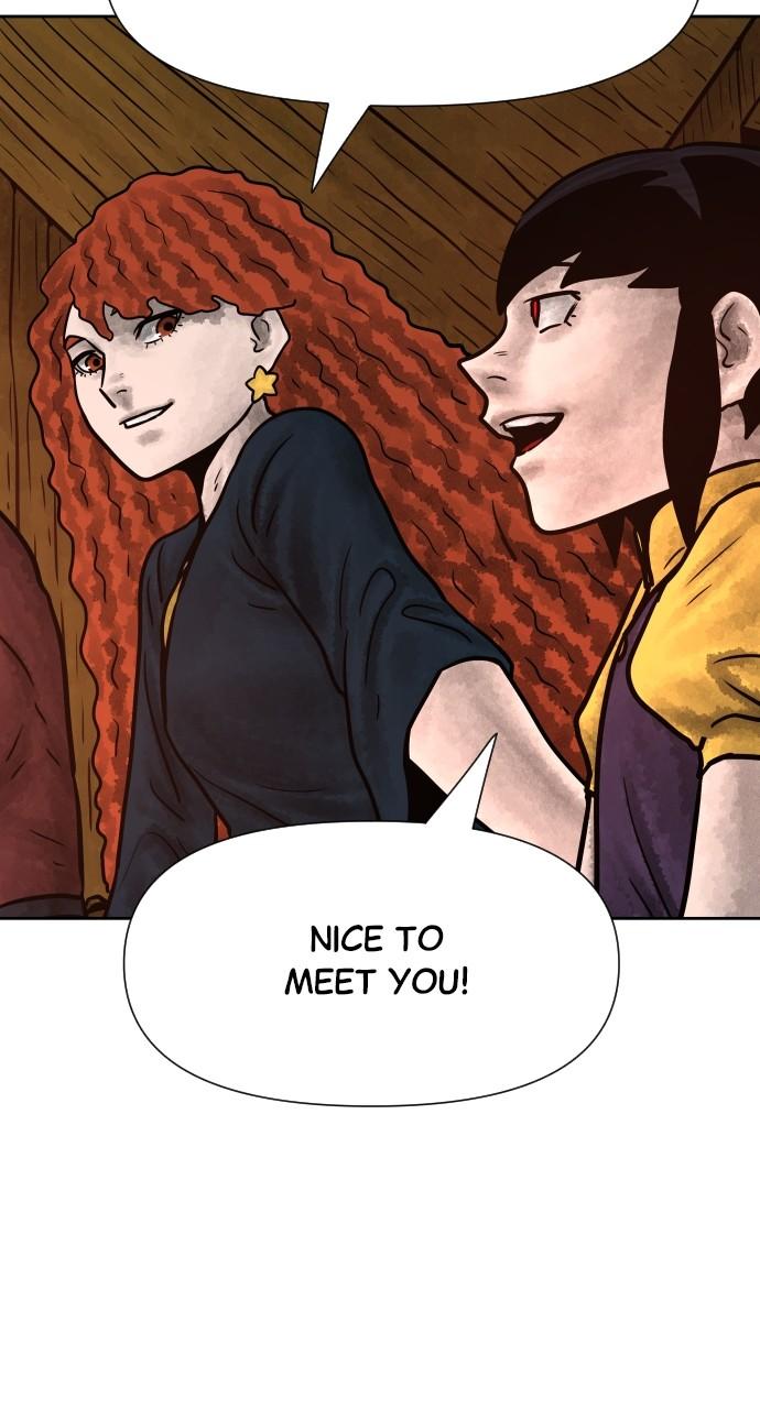 Warrior Executioner Chap 98 - Next Chap 99