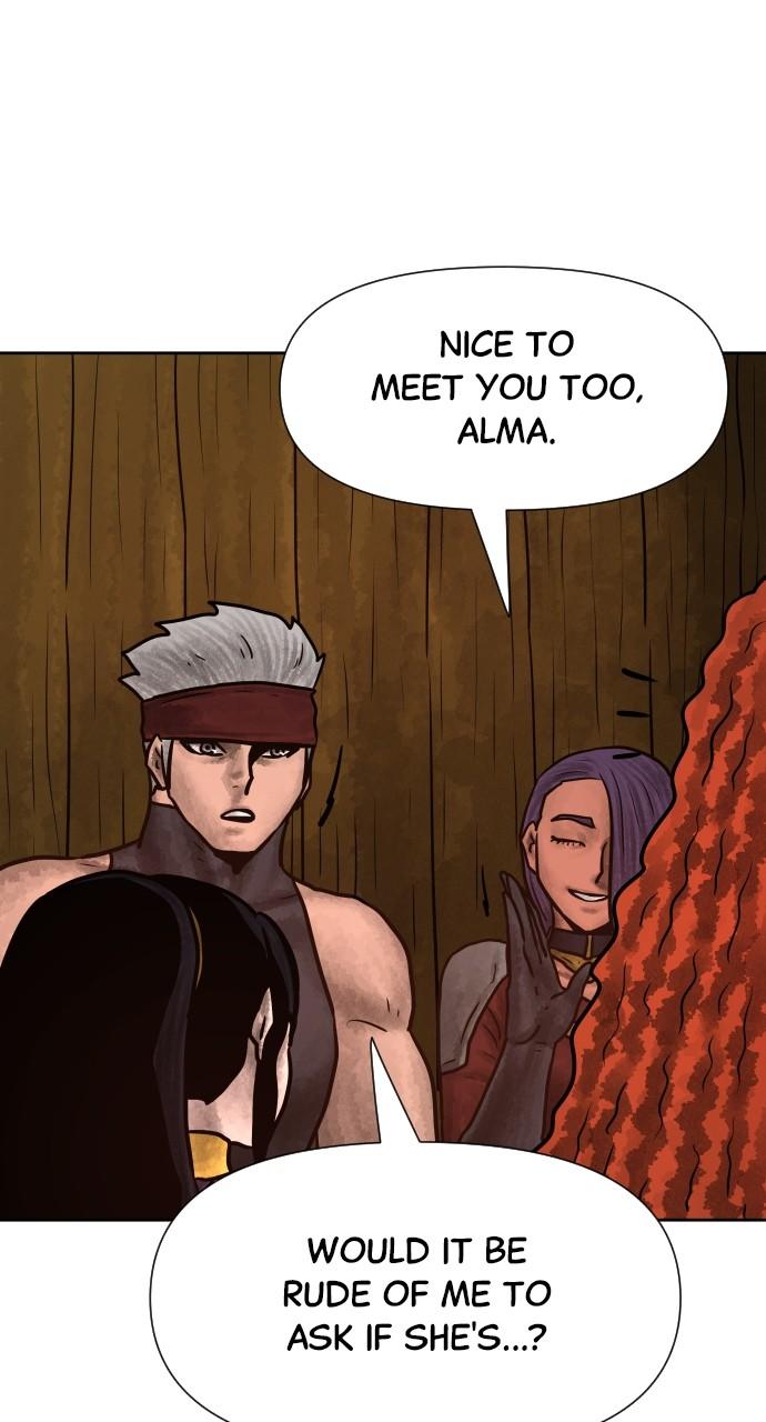 Warrior Executioner Chap 98 - Next Chap 99