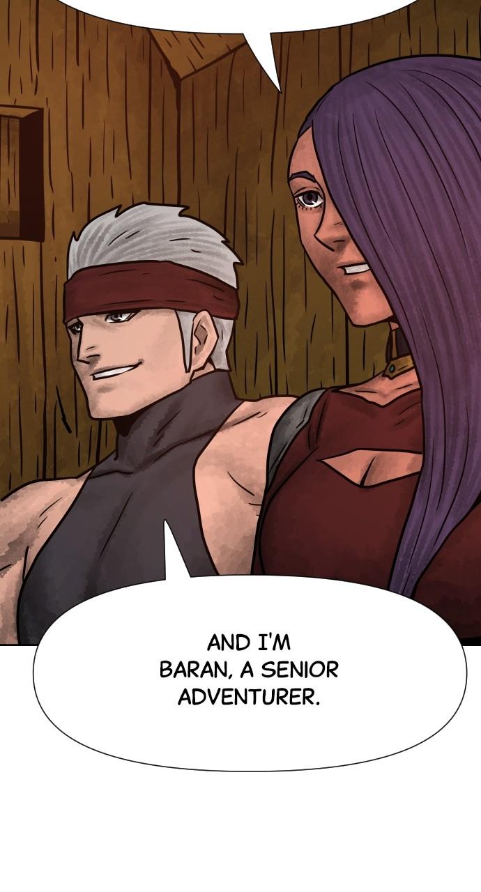 Warrior Executioner Chap 98 - Next Chap 99