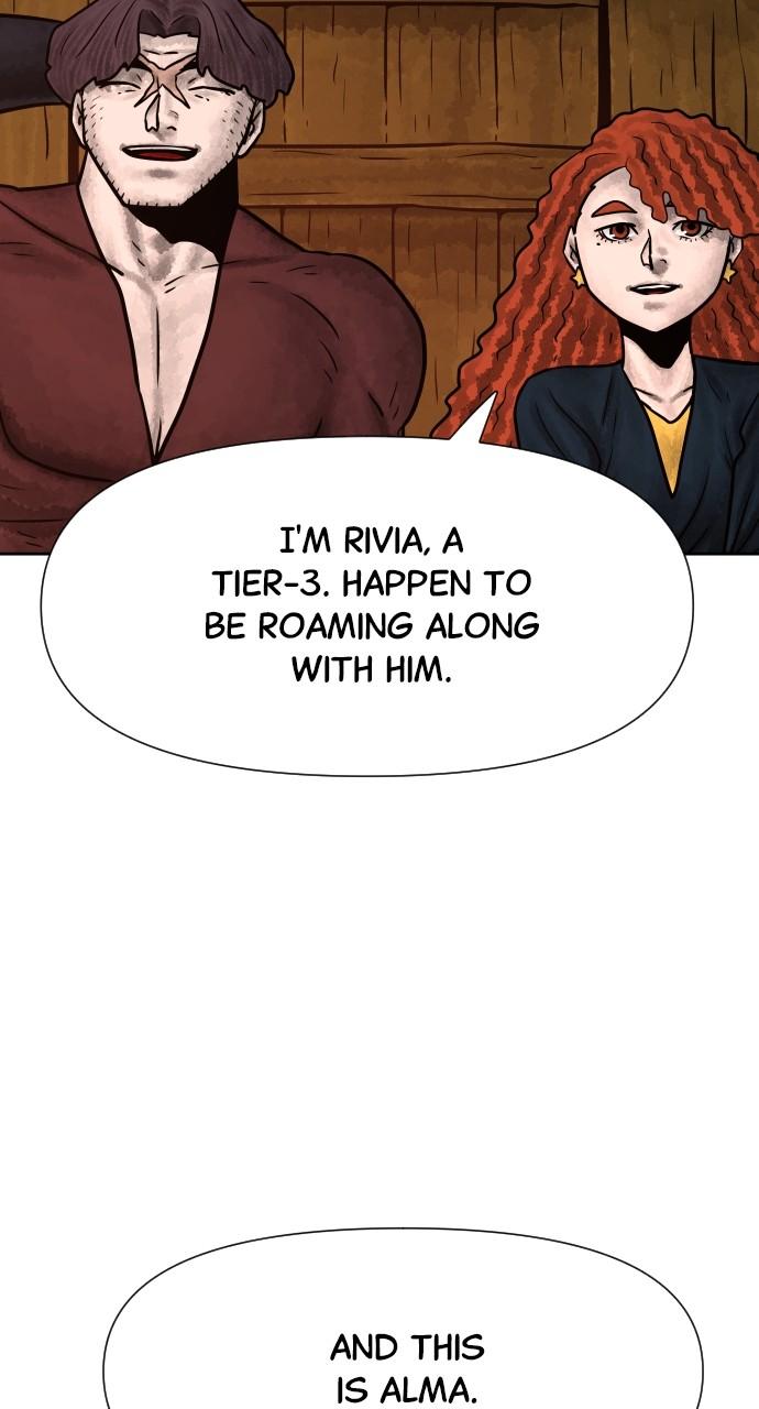 Warrior Executioner Chap 98 - Next Chap 99