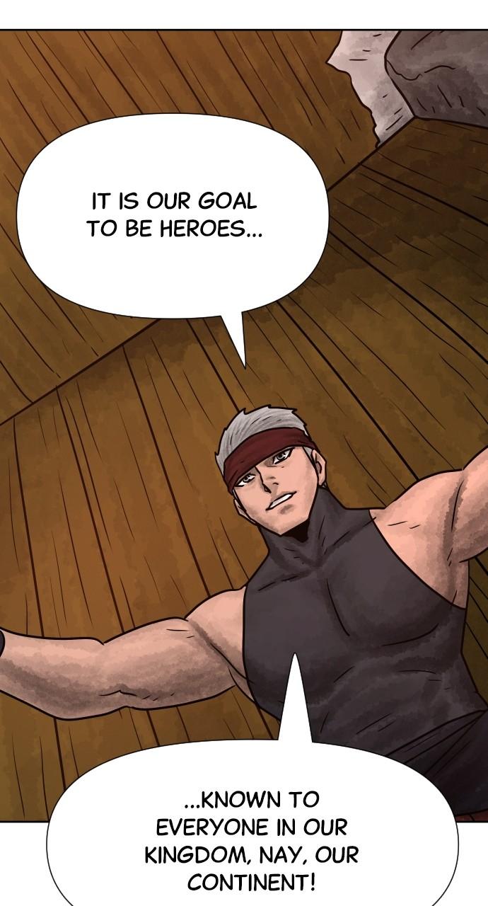 Warrior Executioner Chap 98 - Next Chap 99
