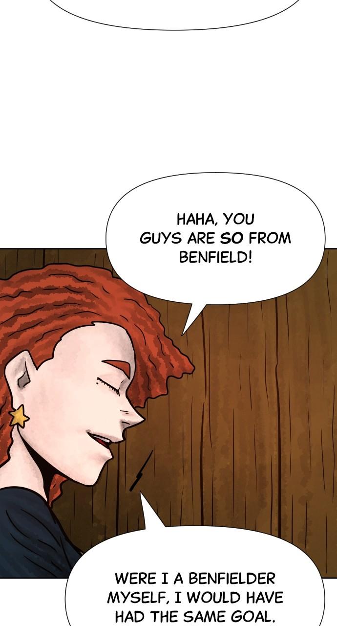 Warrior Executioner Chap 98 - Next Chap 99