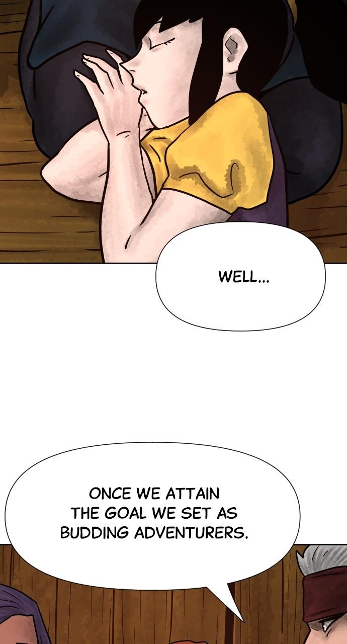 Warrior Executioner Chap 98 - Next Chap 99