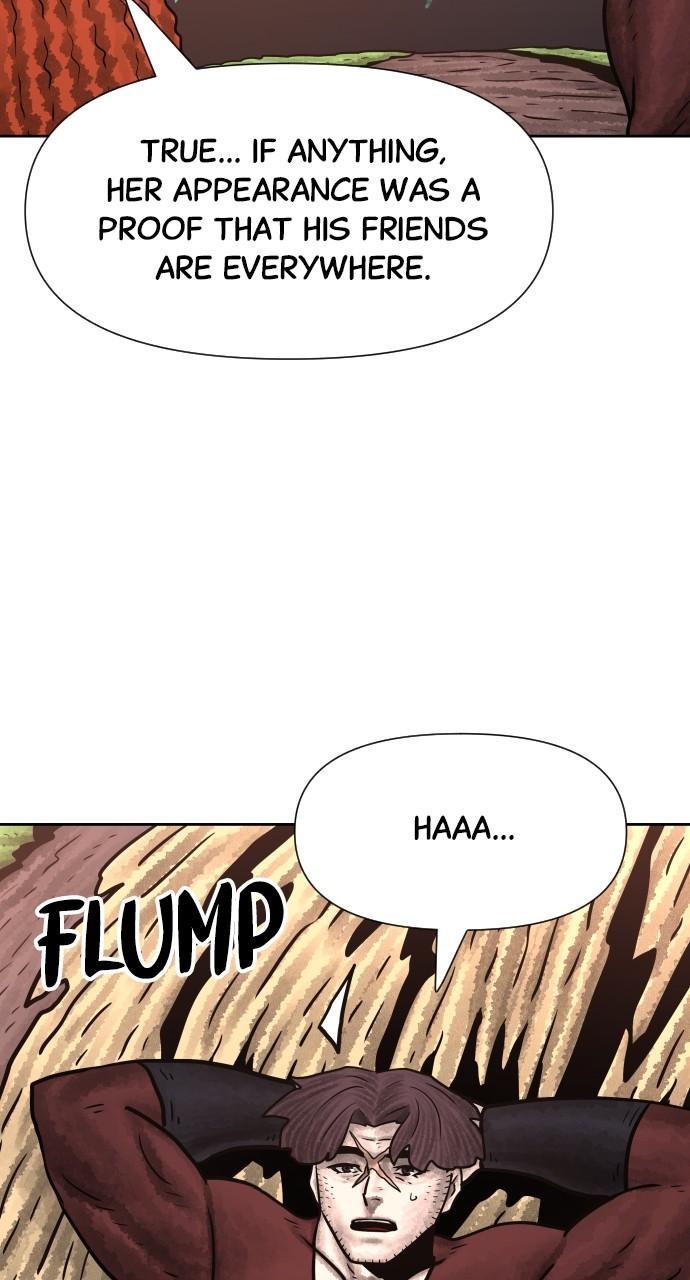 Warrior Executioner Chap 98 - Next Chap 99