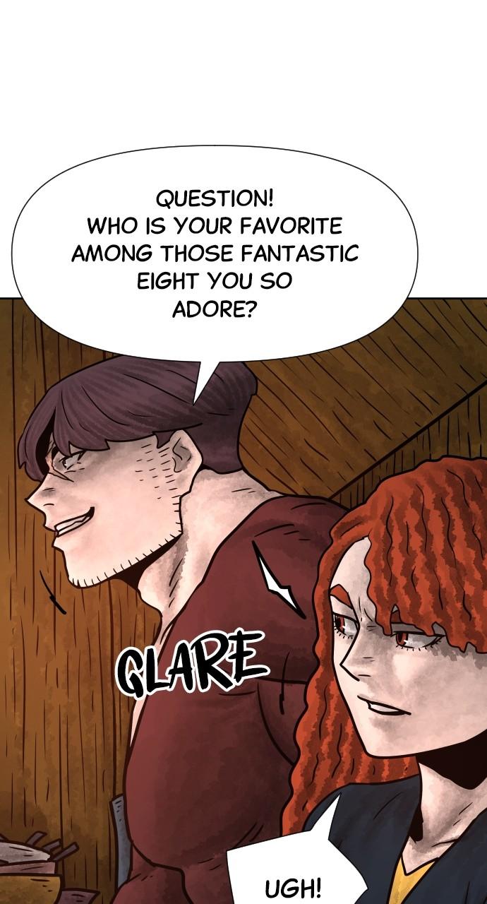 Warrior Executioner Chap 98 - Next Chap 99